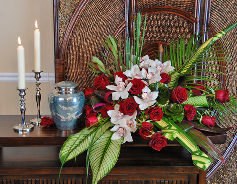 Sweet Emotions Cremation