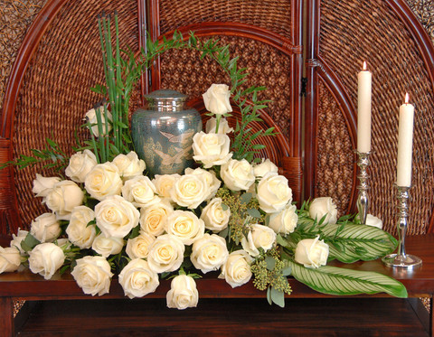 Peaceful Blessings Cremation