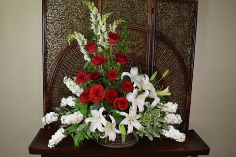 My Heart Will Go On End Piece