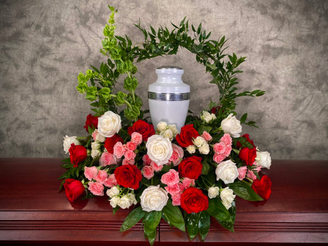 My Forever Valentine Cremation 