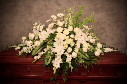 A Walk in the Valley