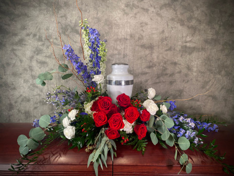 Home of the Brave Cremation 