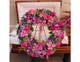 Wreath Easel