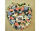 Wreath Easel