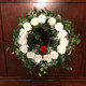 Everlasting Love Small Wreath 