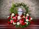 My Forever Valentine Cremation 