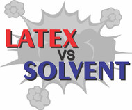 Latex Ink vs Solvent Ink - Is one better than the other?