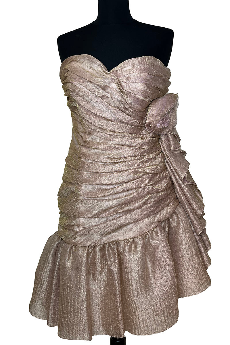 sequin dress girls Pink Sequin Sparkly Dress for Girls
