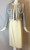 Ruty Ivory Tweed Wool Jacket and Dress Combo