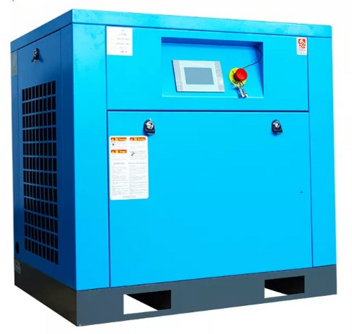 AIRVELOCITY Screw Air Compressor