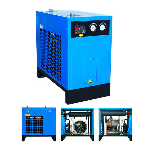 Air Compressor Dryer