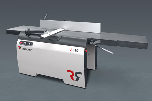 Robland J510 Surface Planer