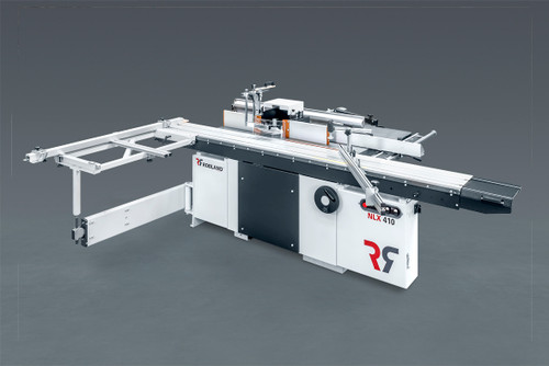 Robland NLX410 Pro Combination Machine
