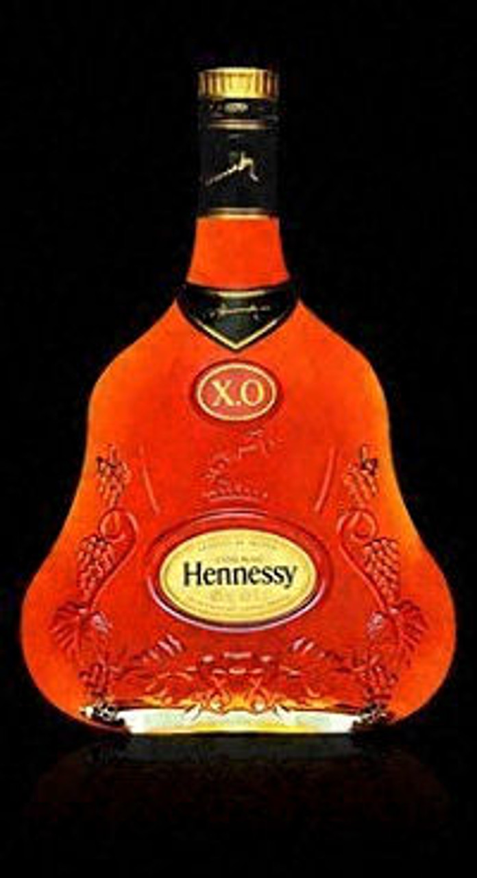 Hennessy XO