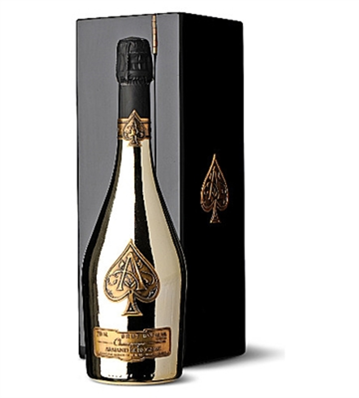 Armand de Brignac, Brut