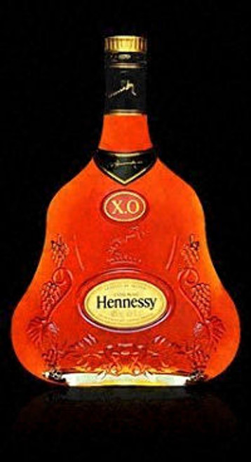 Hennessy XO