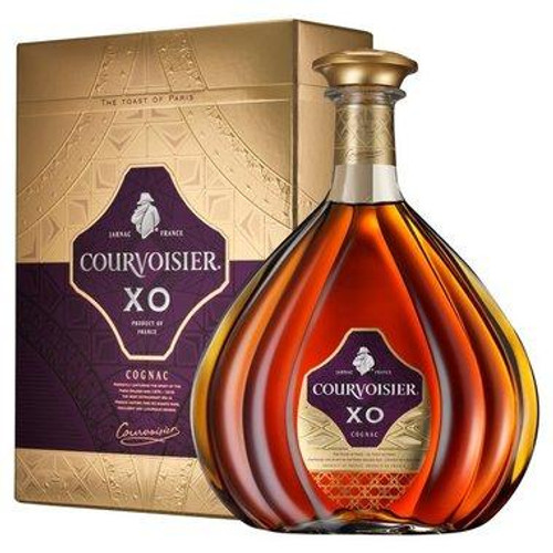 Courvosier XO