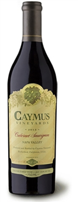 Caymus 2014 Cabernet