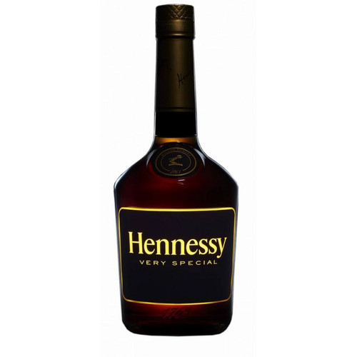 Hennessy VS LED