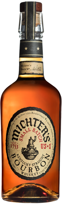 MICHTER'S BOURBON MICHTER'S BOURBON