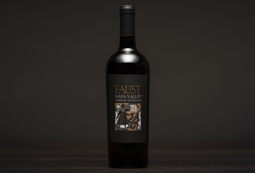 Faust Napa Valley Cabernet