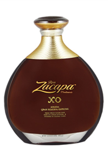 Ron Zacapa XO