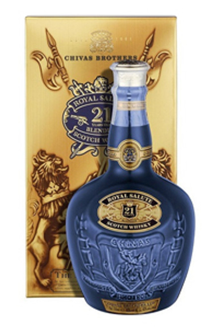 Royal Salute 21 Year Royal Salute 21 Year