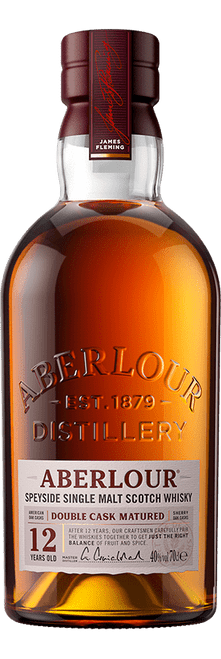 Aberlour 12 Year