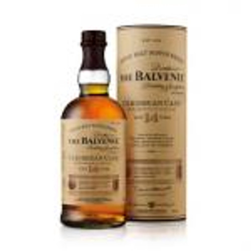 Balvenie 14 Year Caribbean Cask