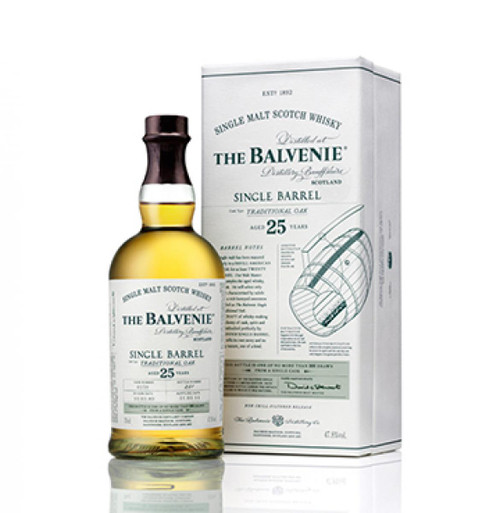 Balvenie 25 Year