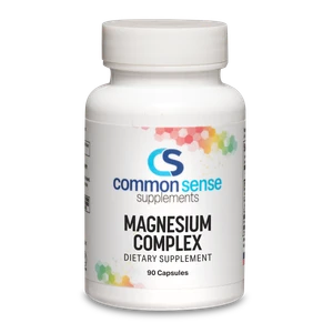 Magnesium Complex