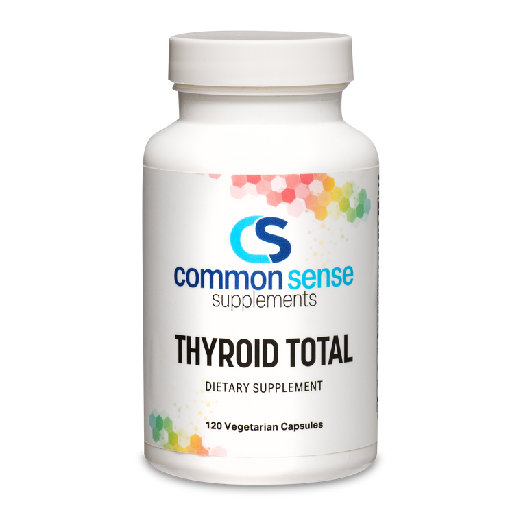 Thyroid Total*