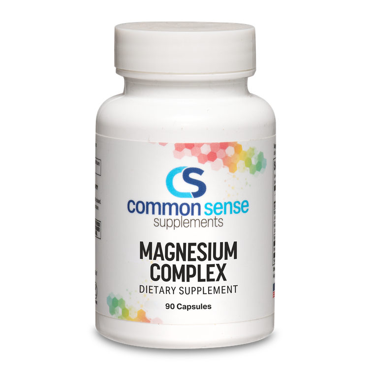 Magnesium Complex