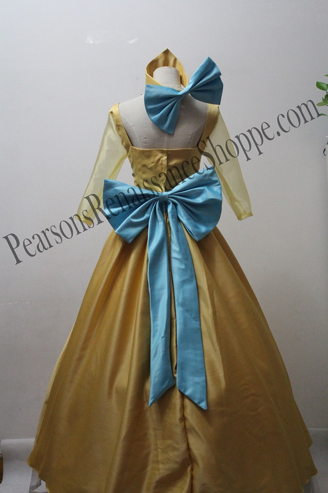 Princess Anastasia