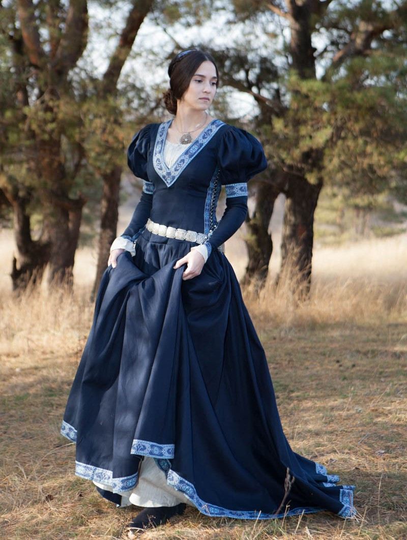 Medieval Say Yes To The Dress Princess Fantasy Fantasy Autumn