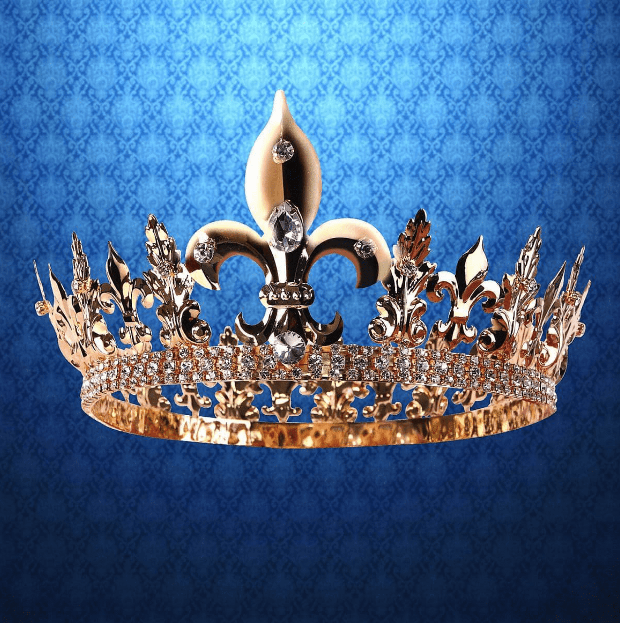 medieval king crown png