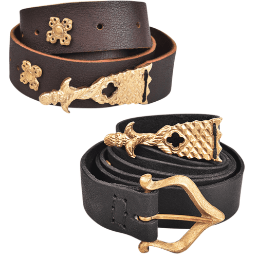 Adalbert Belt