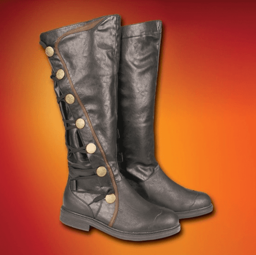 Adventurer's Boots