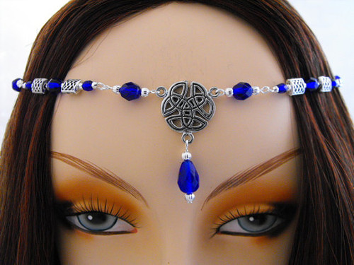 "Aislyn" Medieval Circlet