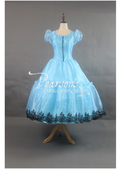 Alice In Wonderland