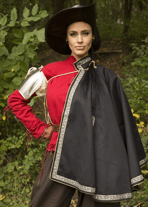 Aramis Cape Aramis Cape