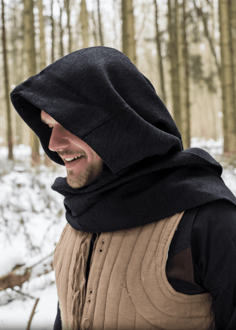 Altair Cowl