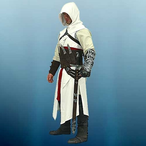 Assassin's Creed Altair Undertunic
