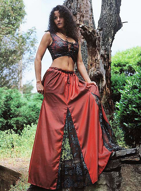 Belly Dancer Ensemble