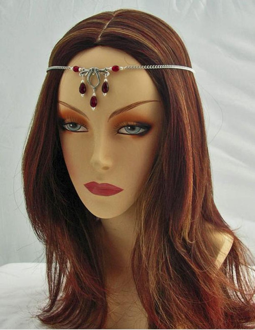 Medieval "Caitlyn" Circlet