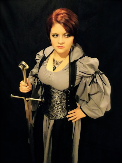 Calypso Set with Add-A-Hood