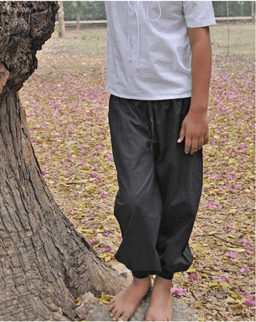 Captain George Booth Pants For Kids