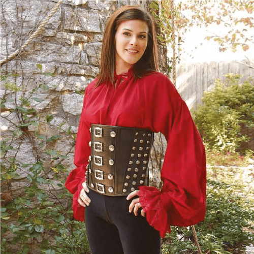 Buccaneer Ladies Shirt