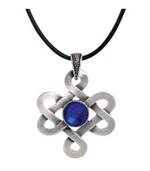 Celtic Knot Symbol Pendant