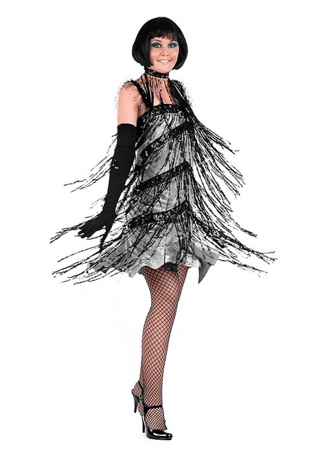 Charleston Dress